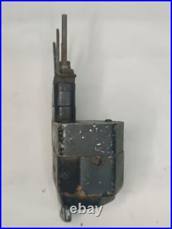 NOS Lucas Landrover Series 1 Control 12V CWX Wiper Motor Jaguar MG Rolls Royce
