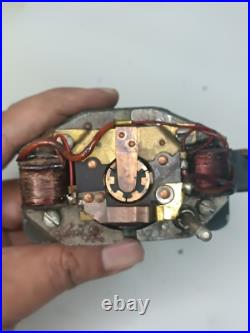 NOS Lucas Landrover Series 1 Control 12V CWX Wiper Motor Jaguar MG Rolls Royce