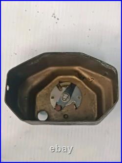 NOS Lucas Landrover Series 1 Control 12V CWX Wiper Motor Jaguar MG Rolls Royce