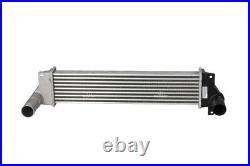 NRF 309054 Intercooler, Charger for LAND ROVER