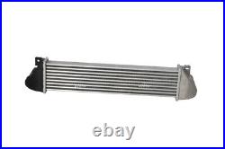 NRF 309054 Intercooler, Charger for LAND ROVER