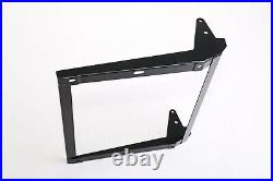 Nakatanenga Land Rover Series 2, 2A & 3 Front Outer Seat Frame Base -LR 349996