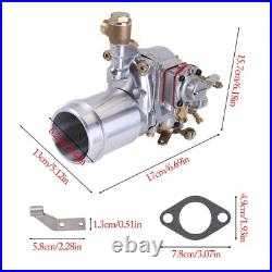 New Carburettor 264664 For Land Rover Series 1 2L 1951-1958 OEM Quality