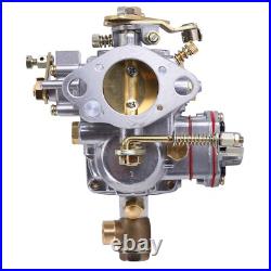 New Carburettor 264664 For Land Rover Series 1 2L 1951-1958 OEM Quality