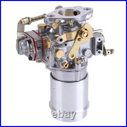 New Carburettor 264664 For Land Rover Series 1 2L 1951-1958 OEM Quality