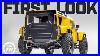 New Land Rover Defender Hyper Truck 1500hp Twin Turbo V8 4k
