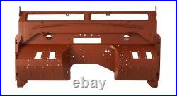 New Land-Rover Series 2a Bulkhead, Type 4