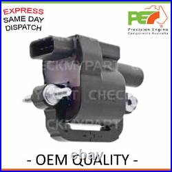 New OEM QUALITY Ignition Coil IGC For Land Rover Discovery Series 4 4.0L