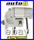 New Starter Motor for Land Rover Discovery 2.5L Diesel 1999 2002 TD5 Series 2