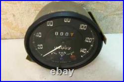 Nos Genuine Jaeger Landrover Series III Lwb Swb Speedometer Gauge # 6209/13s