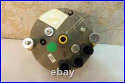 Nos Genuine Jaeger Landrover Series III Lwb Swb Speedometer Gauge # 6209/13s