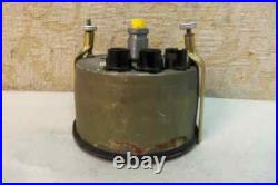 Nos Genuine Jaeger Landrover Series III Lwb Swb Speedometer Gauge # 6209/13s