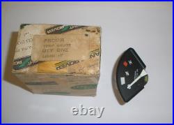 Nos Genuine Land Rover 24v Water Temperature Gauge Military Series III Prc1791