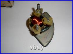 Nos Genuine Land Rover 24v Water Temperature Gauge Military Series III Prc1791