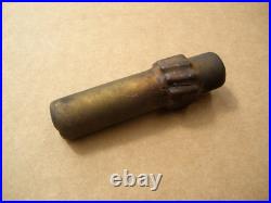 Nos Genuine Land Rover Gearbox Speedo Drive Shaft All Series 1954-84 Frc1536