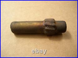 Nos Genuine Land Rover Gearbox Speedo Drive Shaft All Series 1954-84 Frc1536
