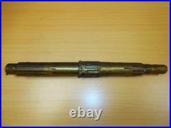 Nos Land Rover Series 3 109 1 Ton Gearbox Mainshaft 576726