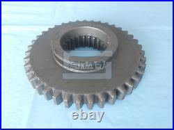 OES Reduced Gear For Land Rover 88-109 Series 2 Suff B 235438 Sivar