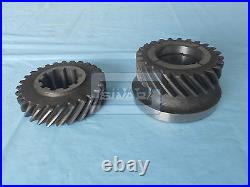 OES Third Speed Gear for Land Rover 88 109 Series 2 Suff C 245767 S Sivar