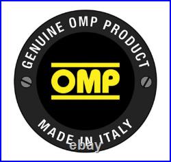OMP Steering Wheel Hub Boss fits LAND ROVER DISCOVERY 1994-1998 OD/1960RO939