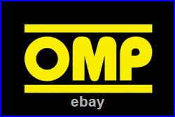 OMP Steering Wheel Hub Boss fits LAND ROVER DISCOVERY 1994-1998 OD/1960RO939