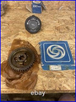 OUR Land Rover Series Petrol & Diesel Camshaft Pulley 2.25 568474 ETC5551