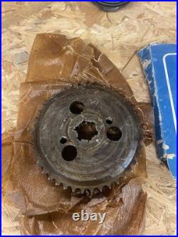 OUR Land Rover Series Petrol & Diesel Camshaft Pulley 2.25 568474 ETC5551