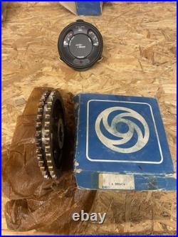 OUR Land Rover Series Petrol & Diesel Camshaft Pulley 2.25 568474 ETC5551