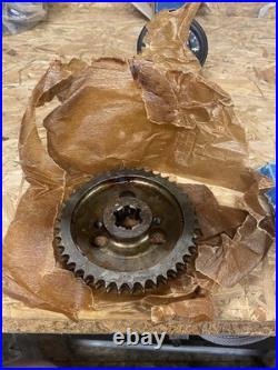 OUR Land Rover Series Petrol & Diesel Camshaft Pulley 2.25 568474 ETC5551