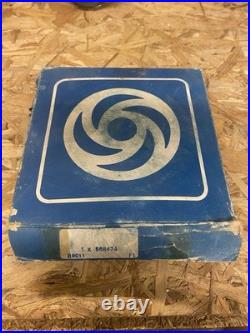 OUR Land Rover Series Petrol & Diesel Camshaft Pulley 2.25 568474 ETC5551