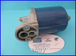 Oil Filter with Holder For Land Rover 88 109 Series 2A and 3 537229 Sivar