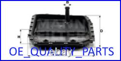Oil Sump Pan Wet Engine H50002 for BMW X3 X5 X6 3 Series 5 Series 6 Series
