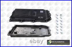Oil Sump Pan for BMW 330 3.0 N52B30A/N52B30BF 3-Series i 2007-2011 Saloon BGA