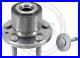 Original A. B. S. Wheel Bearing Kit 201481 for Ford Land Rover