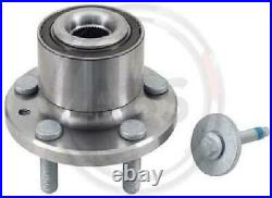 Original A. B. S. Wheel Bearing Kit 201481 for Ford Land Rover