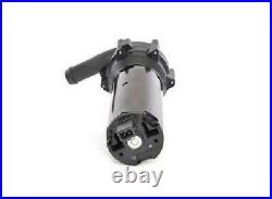 Original Bosch auxiliary water pump 0 392 022 002 for Land Rover