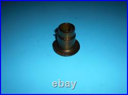 Original Clutch Bearing Flange Land Rover 88 109 Series 2 2A 231074 Sivar