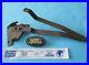 Original Land Rover Series II & III 88 109 MRC7116 Sivar Hood & Bracket Strap