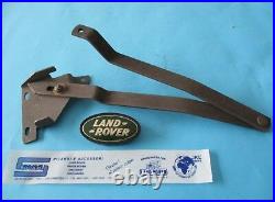 Original Land Rover Series II & III 88 109 MRC7116 Sivar Hood & Bracket Strap