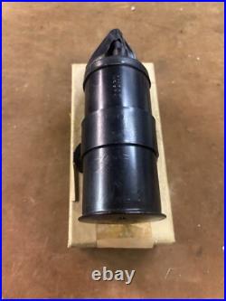 Original Lucas Br12 Ignition Coil Nos 12v Land Rover Series 1 2 Mg MMM Tc