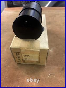 Original Lucas Br12 Ignition Coil Nos 12v Land Rover Series 1 2 Mg MMM Tc
