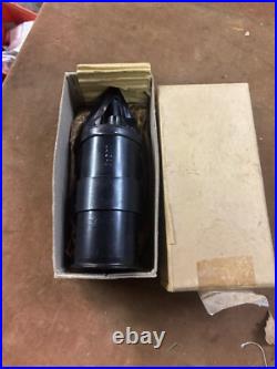 Original Lucas Br12 Ignition Coil Nos 12v Land Rover Series 1 2 Mg MMM Tc