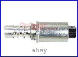 Original Metzger control valve camshaft adjustment 2411016 for Alpina BMW