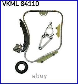 Original SKF control chain set VKML 84110 for Ford