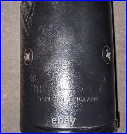 Original Used Starter Motor for Land Rover 88-109 Series 2&3 Petrol
