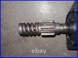 Original Used Starter Motor for Land Rover 88-109 Series 2&3 Petrol