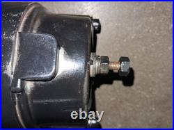 Original Used Starter Motor for Land Rover 88-109 Series 2&3 Petrol