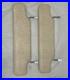 Pair Of Landrover Series 3 Sun Visors In Non-original Material