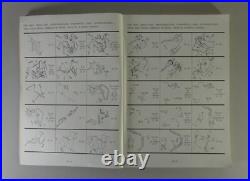 Parts Catalogue Land Rover Series II A + III Optional Equipment From 08/1974