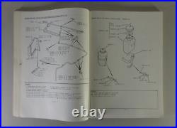 Parts Catalogue Land Rover Series II A + III Optional Equipment From 08/1974